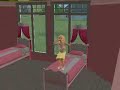 The Davids Family Home Movie Part 3 - Sims 2