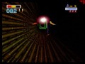 StarFox 64 Final Battle: Andross