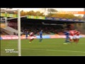 Rot-Weiß Oberhausen - SV Darmstadt 98 (1:1)