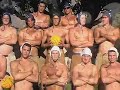 af water polo