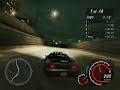 NFSu2 Crazy NOS-Man - Burki-sensei NFSu2 Crazy NOS-Man - Burki-sensei