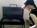 full metal barbequeue full metal barbequeue