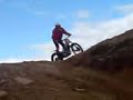 montesa 315r ben jumping rock on flappit