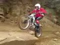 montesa 315r ben jumping rock on flappit