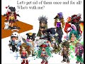 Invasion of the n00bs! [Gaia Film Festival]
