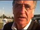 Alberto Pedro Heguy on El Paisano Andrada & Olympics