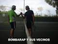BOMBARAP Y SUS VECINOS