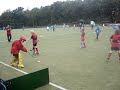 Lochem JE2 - Twente JE1