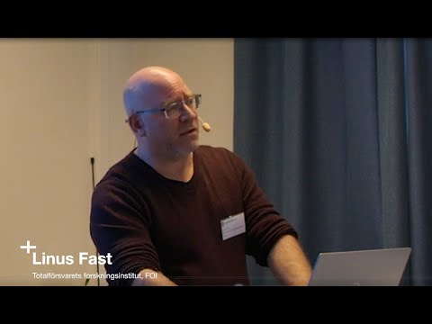 Behov av ökad maritim totalförsvarsförmåga i en ny säkerhetspolitisk kontext