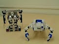 ????X vs. i-SOBOT Rd.8 ????X vs. i-SOBOT Rd.8