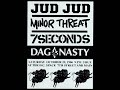 Jud Jud - X The Demos X 7