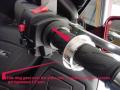 videos de Installatiion of BreakAway Cruise Control on My 2007 Burgman