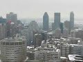 Cristiano Gougeon sur Mont Royal - Montr�al - QC - Canada
