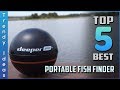Buy the Best Castable Fish Finder