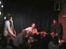 Duke Special + David Ford - I'll Be Your Baby Tonight (Cover