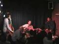 Duke Special + David Ford - I'll Be Your Baby Tonight (Cover
