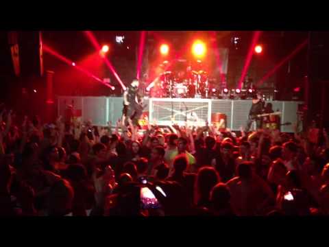 Riot ( Live @ Revolution, Ft lauderdale Fl )