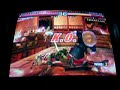 Yoshimitsu VS KING Yoshimitsu VS KING
