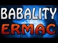 Ermac Babality with Xbox 360 and PS3 Codes!