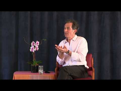 Rupert Spira Video: Beauty Is the Recognition of Our Shared Interconnection