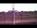 Charter Raceway Park - Heat 1 - Legends