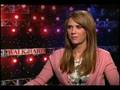 Kristen Wiig interview for Walk Hard the Dewey Cox Story