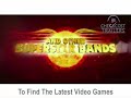 Official Guitar hero aerosmith trailer Official Guitar hero aerosmith trailer