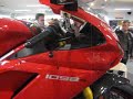 Second video of 1098S opening - Tampa Second video of 1098S opening - Tampa