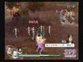 Musou Orochi 2 Maou Sairin - Da Ji, Nu Wa, Sun Wukong
