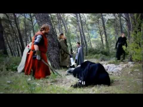 Noob saison 4 épisode 6-Funglisoft-