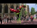 2makemovies - Close Act - XL Insects