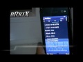 Nokia N97 dhz-GPS fix