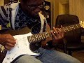 Avenged Sevenfold .::Unholy Confessions::. A Cover