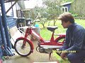 1972 Motobecane Mobylette