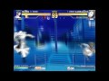 EU Melty Blood netplay tourney 10 - Winners semi-finals: Griffin vs Lolihazard