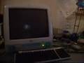 Xubuntu on a iMac