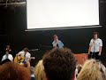 Song Leavers Assembly