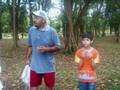 FAPE KOINONIA NO IBIRAPUERA - 12 09 08