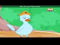Six Little Ducks with Lyrics - Nursery Rhyme