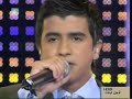 elie sings diqui ya rababa for samir yasbik, 07-06-08