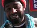 The Capitol Hill Block Party Interviews