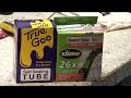 7 - Flat Tire Repair