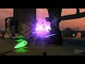 Star Wars: The Force Unleashed Wii Review Star Wars: The Force Unleashed Wii Review