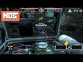 NOS Play of the Game: Merk vs Everyone