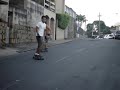 rol� por v�rios picos com a rapaziada q curte um longboard de itagua�..

lords of acid - sex bomb
thievery corporation - lebanese blonde