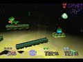 Unofficial B.S. Battles: N64 - Super Smash Bros. (Battle 1)