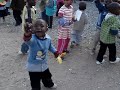 Goodbye @ Mahalapye Orphanage