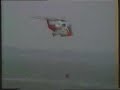 Air, Sea Rescue training exercise, Dunmore East