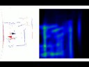3D Cost Table from laser scan matching 3D Cost Table from laser scan matching