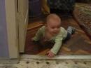 Creeping